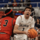 On Saturday afternoon, Robert Morris took down St. Francis with a strong second-half effort led by Alvaro Folgueiras and company. 
